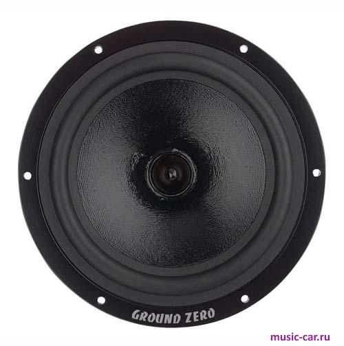 Автоакустика Ground Zero GZPK Reference 180 Автоакустика Ground Zero GZPK Reference 180